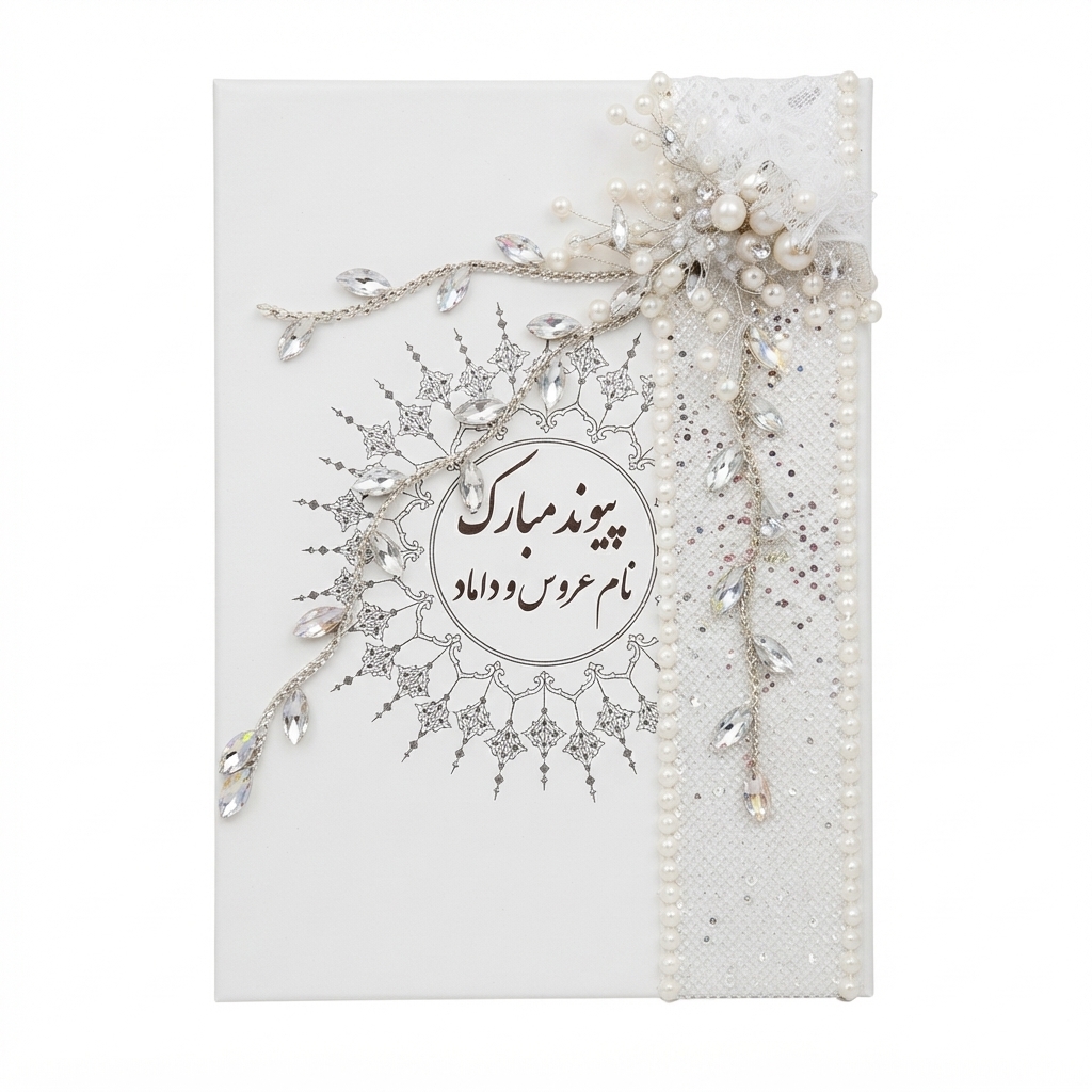 قران مروارید درختی 